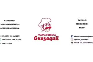 Pastas Frescas Guayaquil
