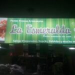 pastas frescas La Esmeralda