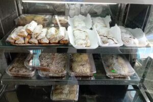 Pastas Frescas &ldquo;La Familia&rdquo;