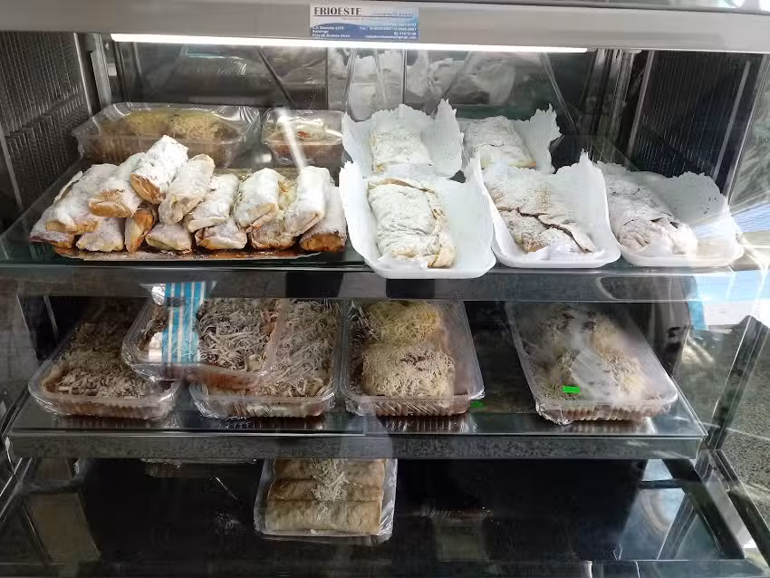 Pastas Frescas &ldquo;La Familia&rdquo;