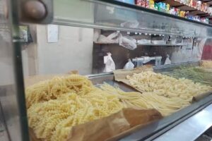 Pastas Frescas La Italiana