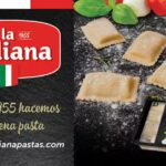 Pastas Frescas La Italiana