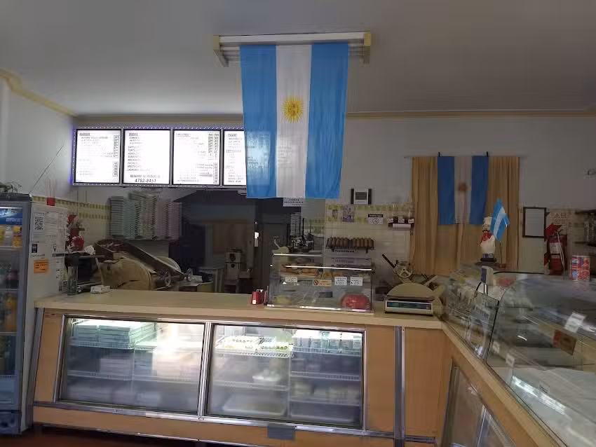 Pastas Frescas &rdquo; La Renaciente&rdquo;