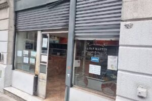 Pastas Frescas La San Mart&iacute;n