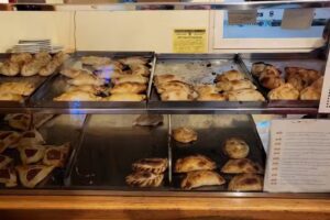 Pastas Frescas La Yema de Oro