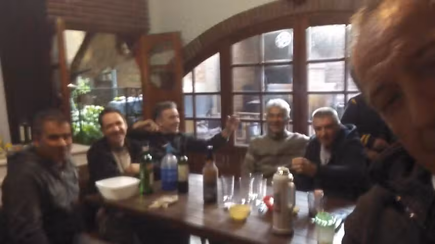 Pastas Frescas Las Delicias