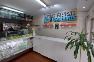 Pastas Frescas &ldquo;Los 2 Hermanos&rdquo;