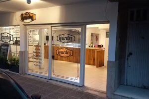 Pastas frescas lourdes