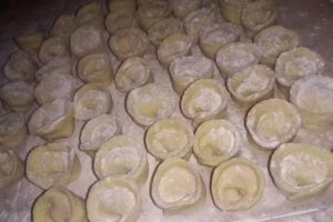 Pastas Frescas Magda