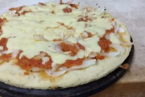 Pastas Frescas Mamma Mia