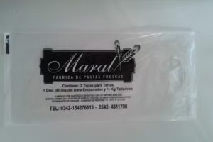 Pastas Frescas Maral