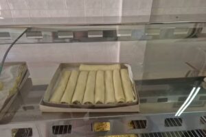 Pastas Frescas Modelo