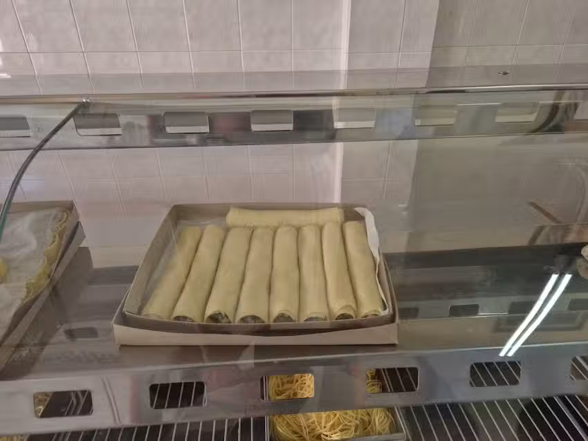 Pastas Frescas Modelo