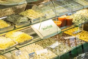 Pastas Frescas Mon Petit y m&aacute;s&hellip;