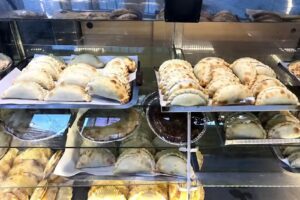 Pastas Frescas Morena