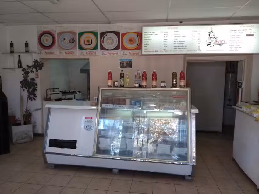 Pastas Frescas Pascucci Chacras