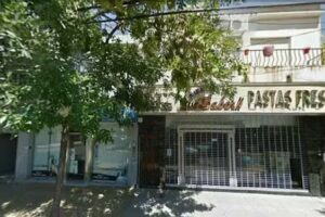 Pastas Frescas Que Sabor Carapachay