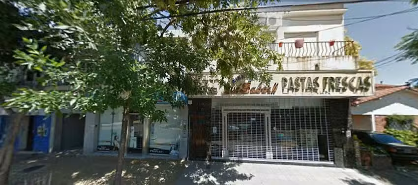 Pastas Frescas Que Sabor Carapachay