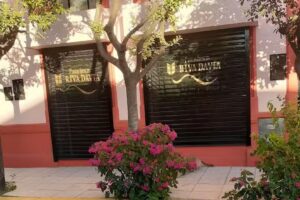 Pastas Frescas Rivadavia