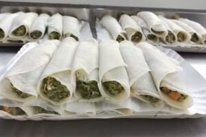 Pastas frescas (Rocio)