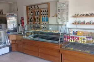 Pastas frescas San Miguel