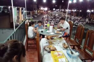 Pastas Frescas Santa Rita