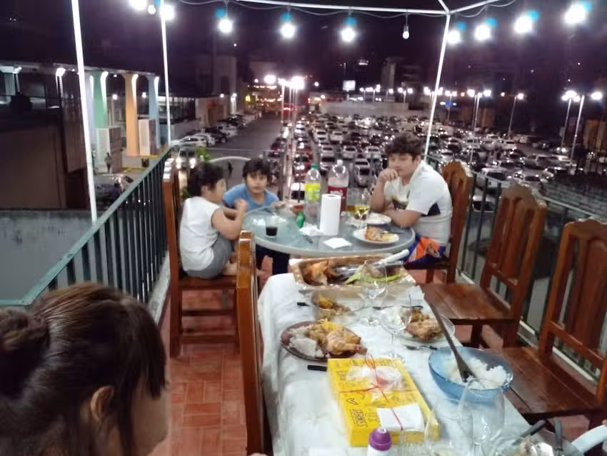 Pastas Frescas Santa Rita