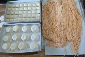 Pastas Frescas Silvana