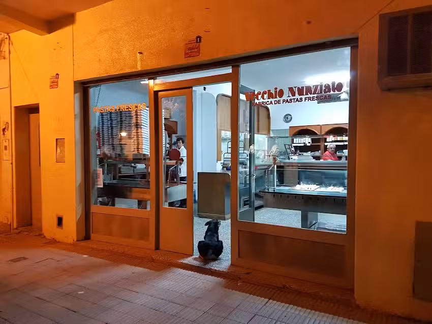 Pastas Frescas Vecchio Nunziato