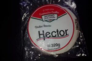 Pastas Héctor