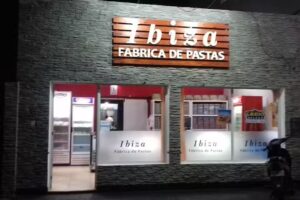 PASTAS IBIZA
