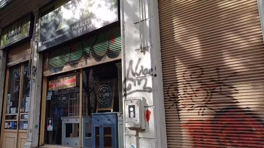 Pastas Juan Pueblito