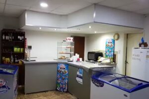 Pastas La Candelaria