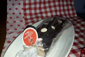 Pastas La Esquina De Ana