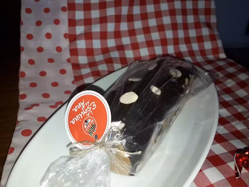 Pastas La Esquina De Ana