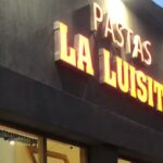 Pastas La Luisita