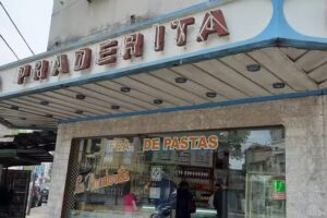 Pastas La Praderita