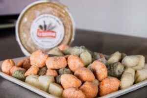 Pastas La Sociedad 44