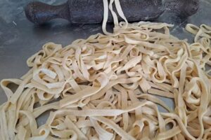 Pastas La Tradición