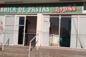 Pastas Los Nonos