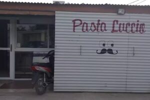 Pastas Luccio