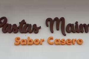 Pastas Maimo