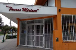 Pastas &ldquo;Miriam&rdquo;