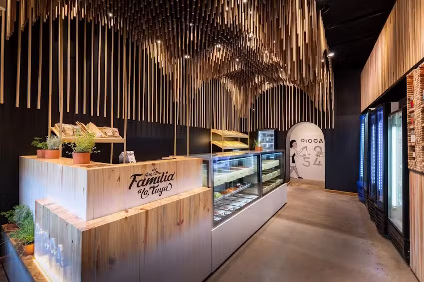 PASTAS PICCA CASA CENTRAL