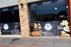 Pastas Pizzas Don Alfredo