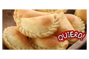 Pastas QUIERO! – Alimentos BEN SRL