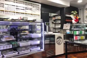 Pastas &iexcl;Quiero m&aacute;s&hellip;!