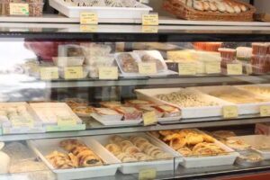 Pastas Qu&iacute;que- Sucursal Donato