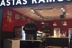 PASTAS RAMOS Santa Mar&iacute;a de Tigre