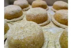 Pastas &ldquo;San Agust&iacute;n&rdquo;